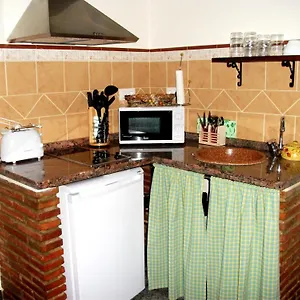 Castor Y Polux Apartamento