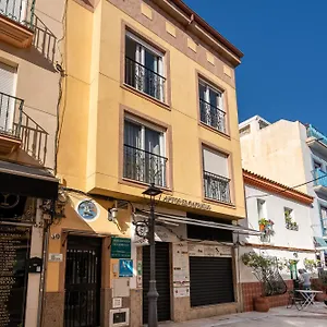 Edificio Capricho Apartamento