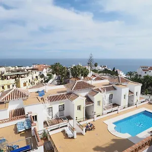 Paradise - Chimenea Apts Apartamento
